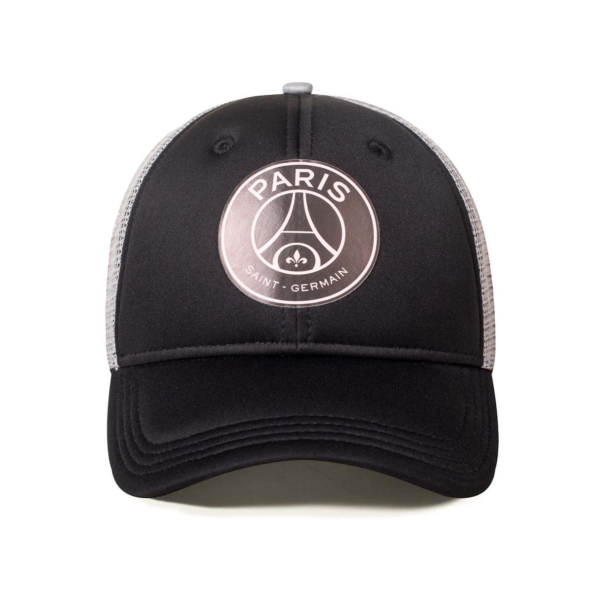 SOCCER - GORRA SOCCER SOCCER-PSG PSGCA523108-GRY