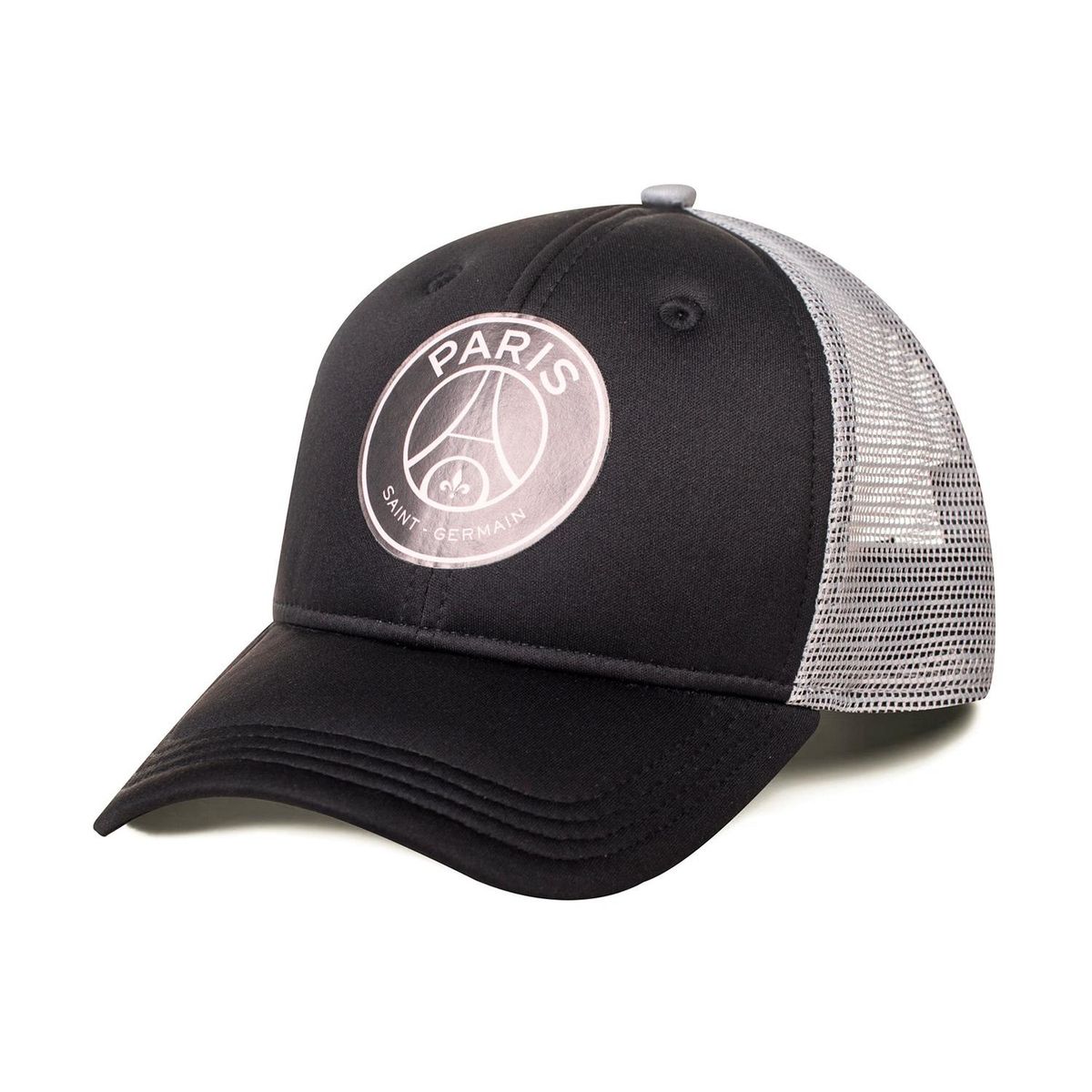 SOCCER - GORRA SOCCER SOCCER-PSG PSGCA523108-GRY