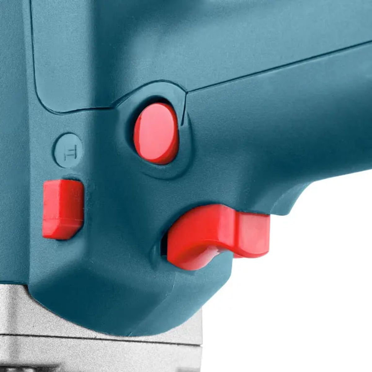 RONIX - Pulidora Eléctrica de Auto 1050W 7″ RONIX 6115