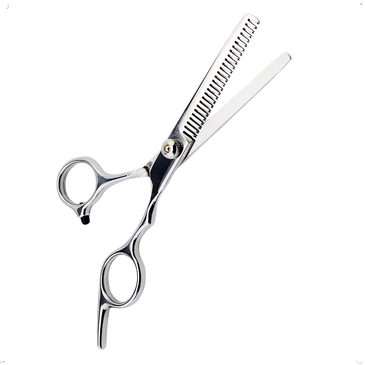 GENERICO - Tijera de Corte Para Cabello Tijera Para Pulir