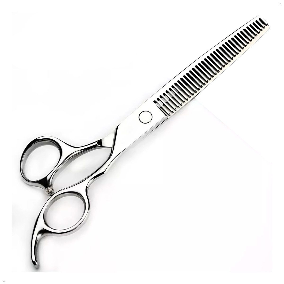 GENERICO - Tijera de Corte Para Cabello Tijera Para Pulir