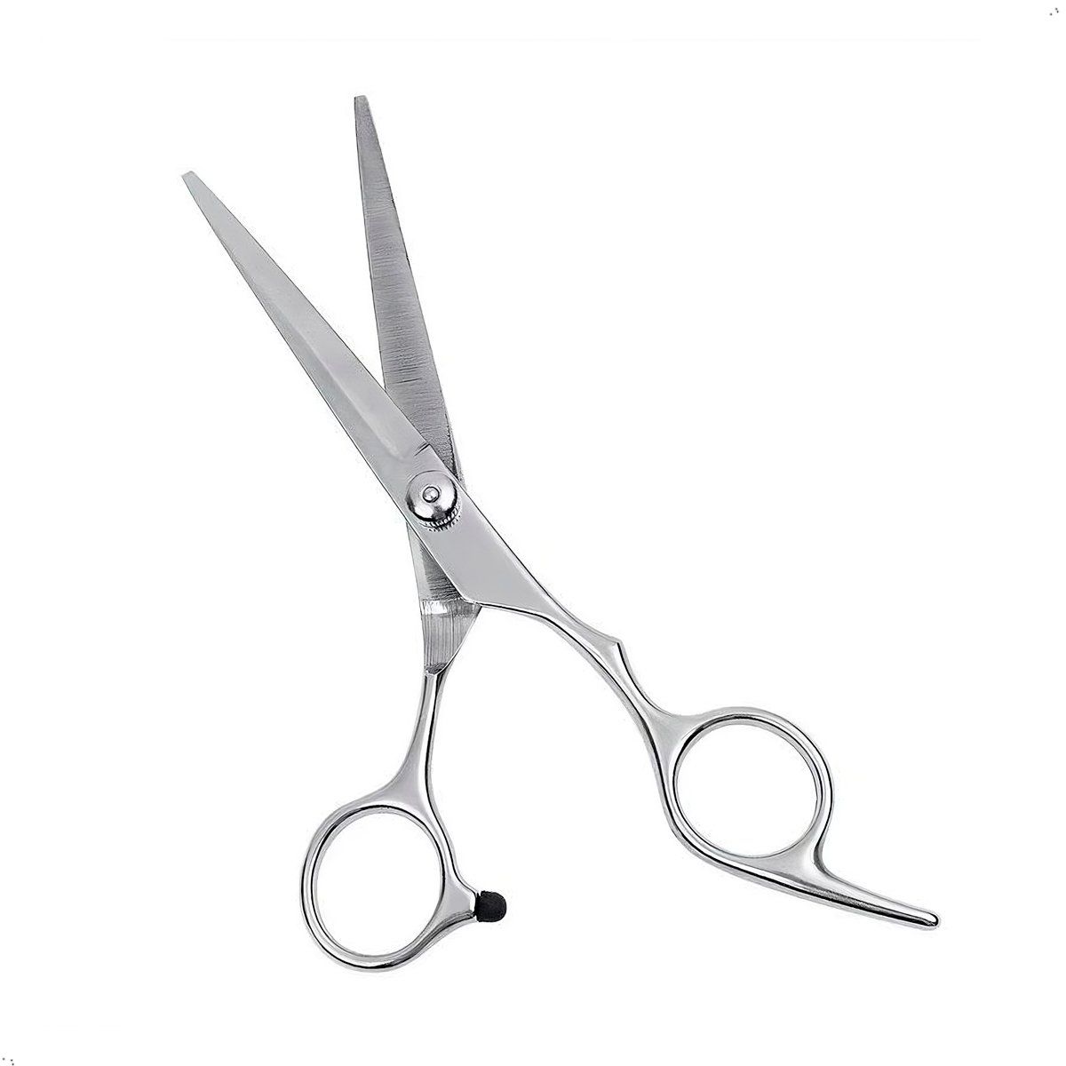 GENERICO - Tijera de Corte  Para Cabello Tijera Para Corte