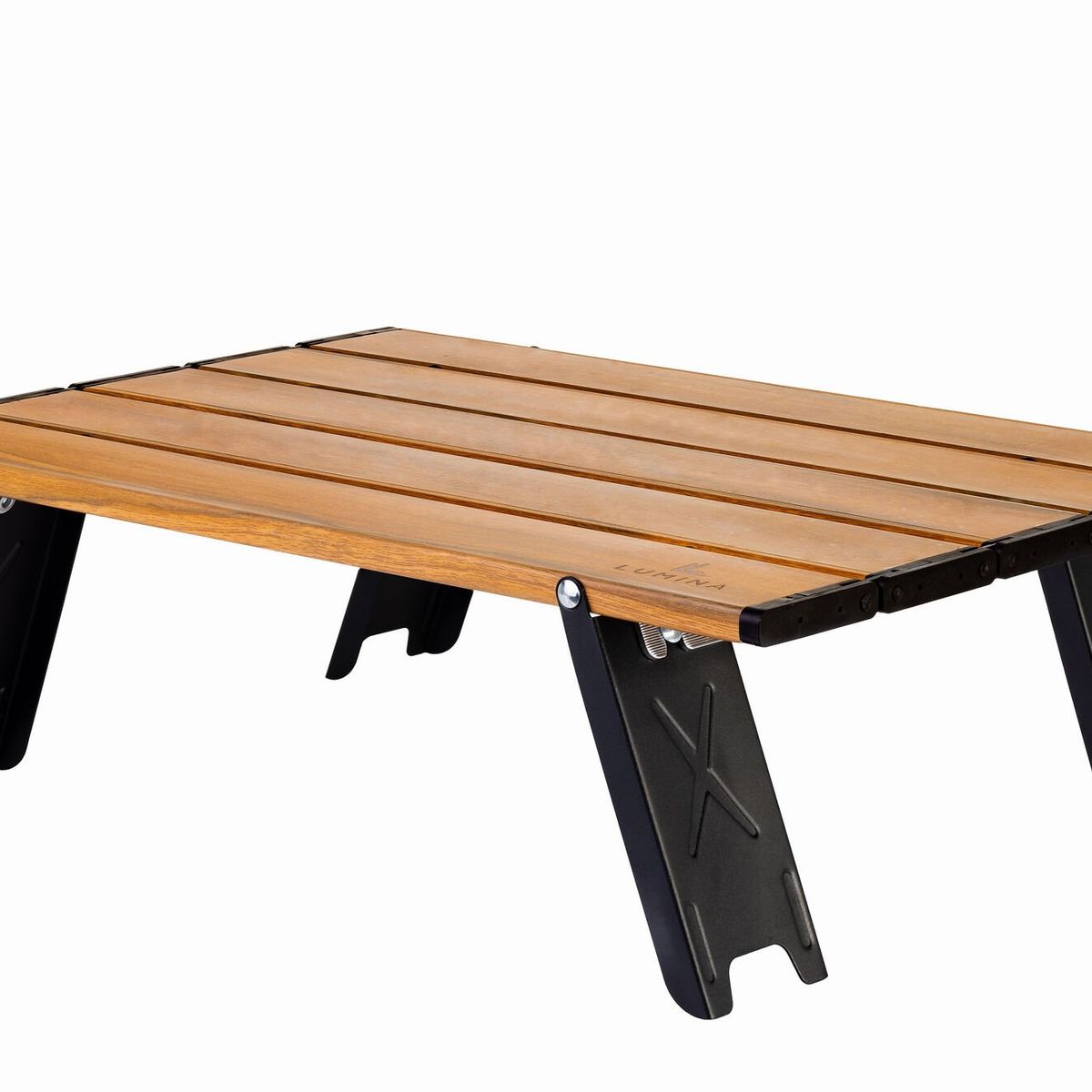 LUMINA - Mesa Portatil Multiuso para Playa Acampar Picnic y más