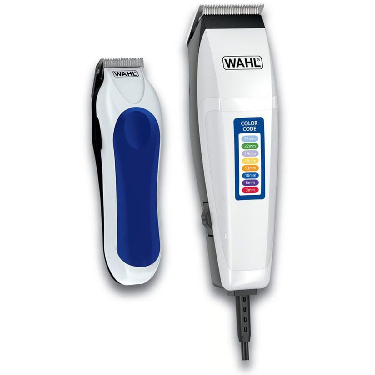 WAHL - Cortadora de Cabello Wahl 20 Piezas 09314-1718