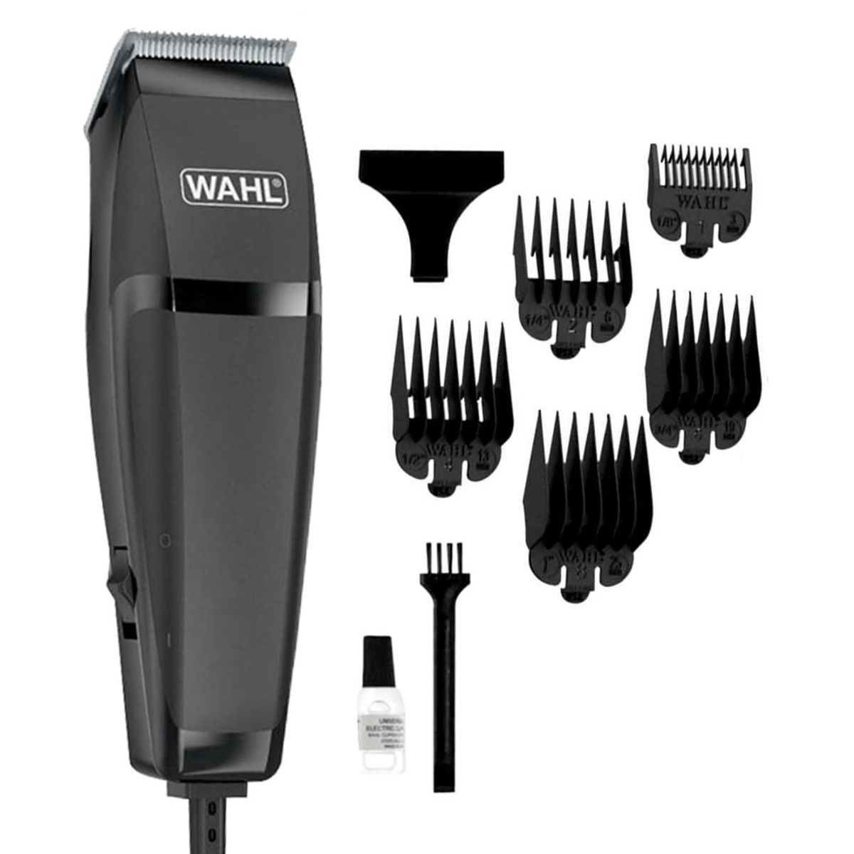 WAHL - Cortadora de Cabello Wahl 10 Piezas EASY CUT 09314-3218