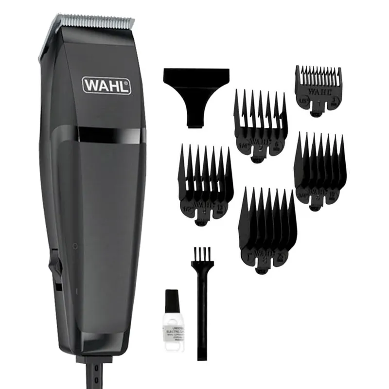 WAHL - Cortadora de Cabello Wahl 10 Piezas EASY CUT 09314-3218