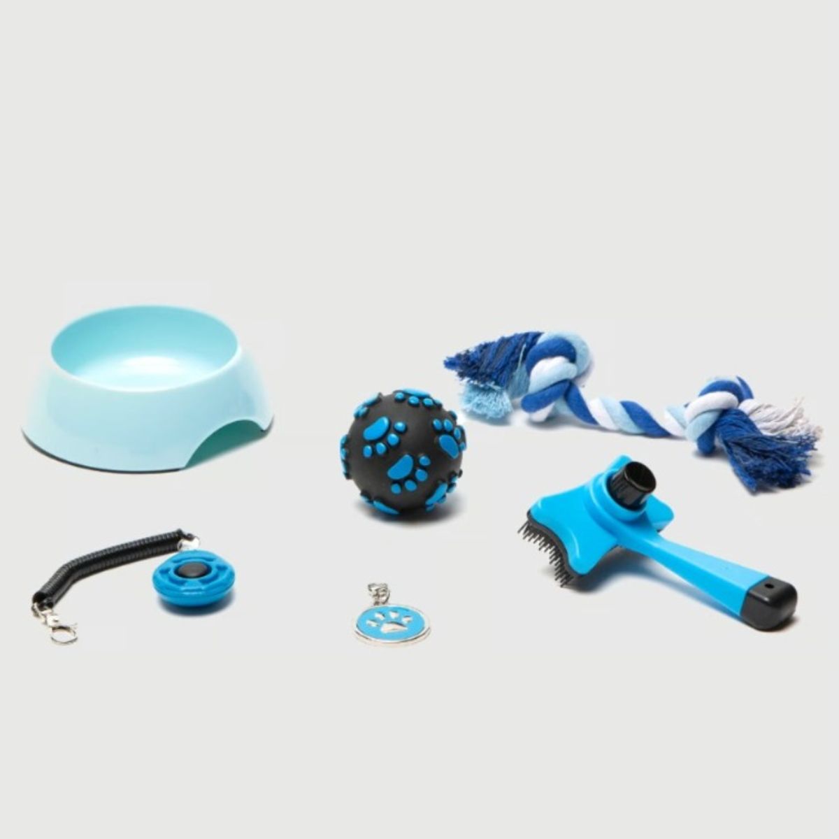 GENERICO - Kulcan Set Completo De Entrenamiento Para Perros