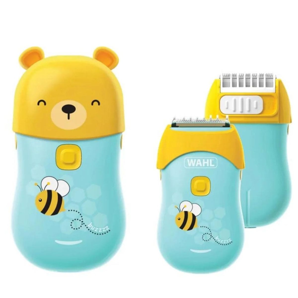 WAHL - Cortadora de cabello wahl para bebes y niños 70002-008