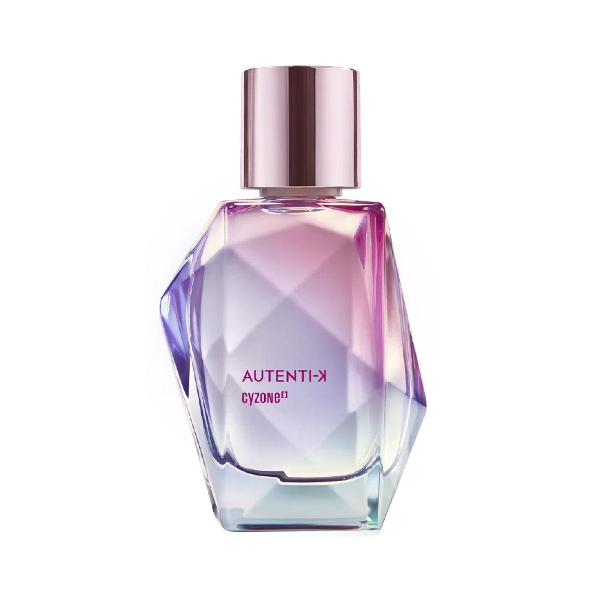 CYZONE - Cyzone - Autenti-K perfume de mujer