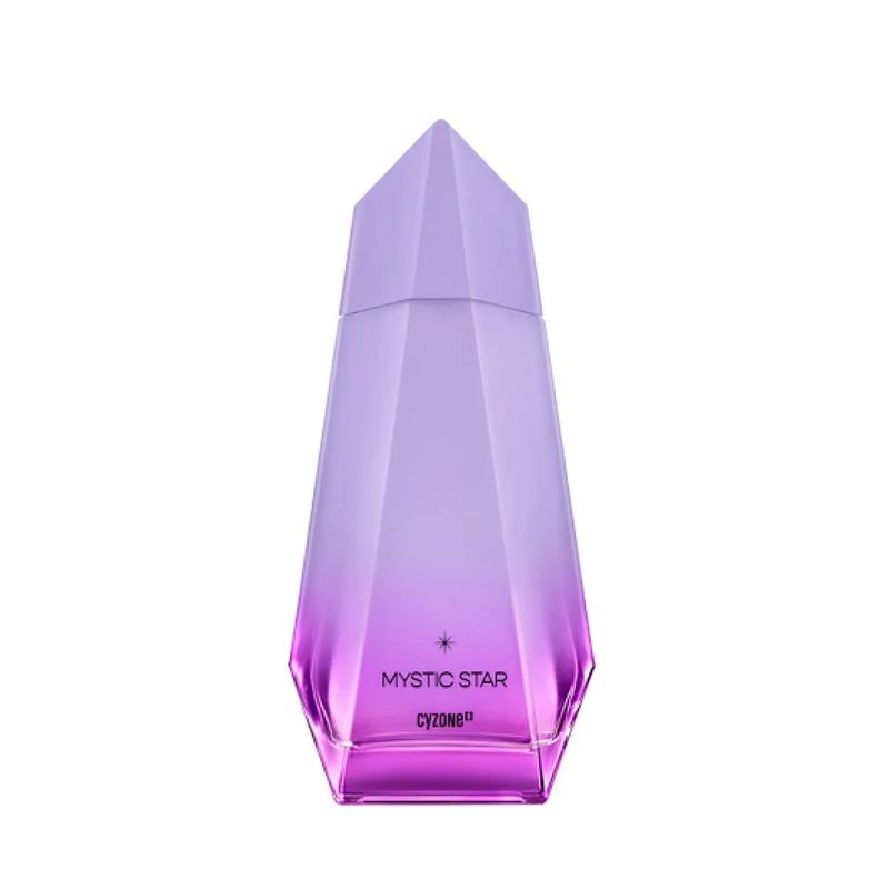 CYZONE - Cyzone - Mystic Star Perfume mujer 50 ml
