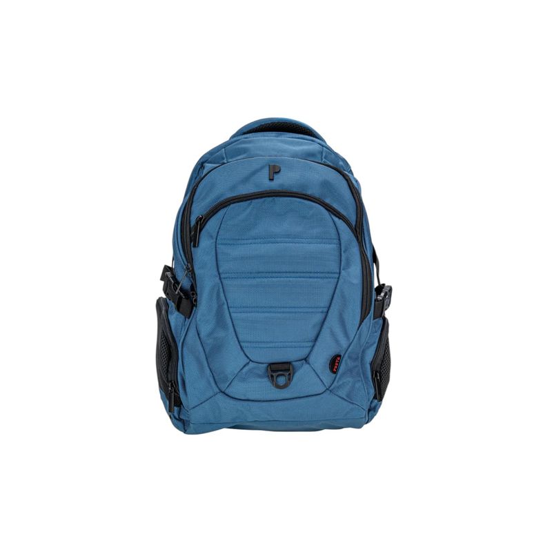 PORTA - MOCHILA PORTA ORIGINAL EQUILIBRIUM AZUL
