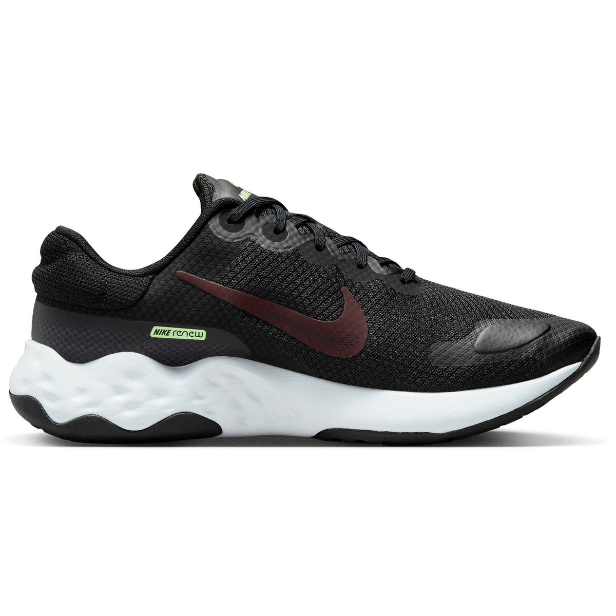 NIKE - Zapatilla Nike Hombre Renew Ride 3 - DC8185-009