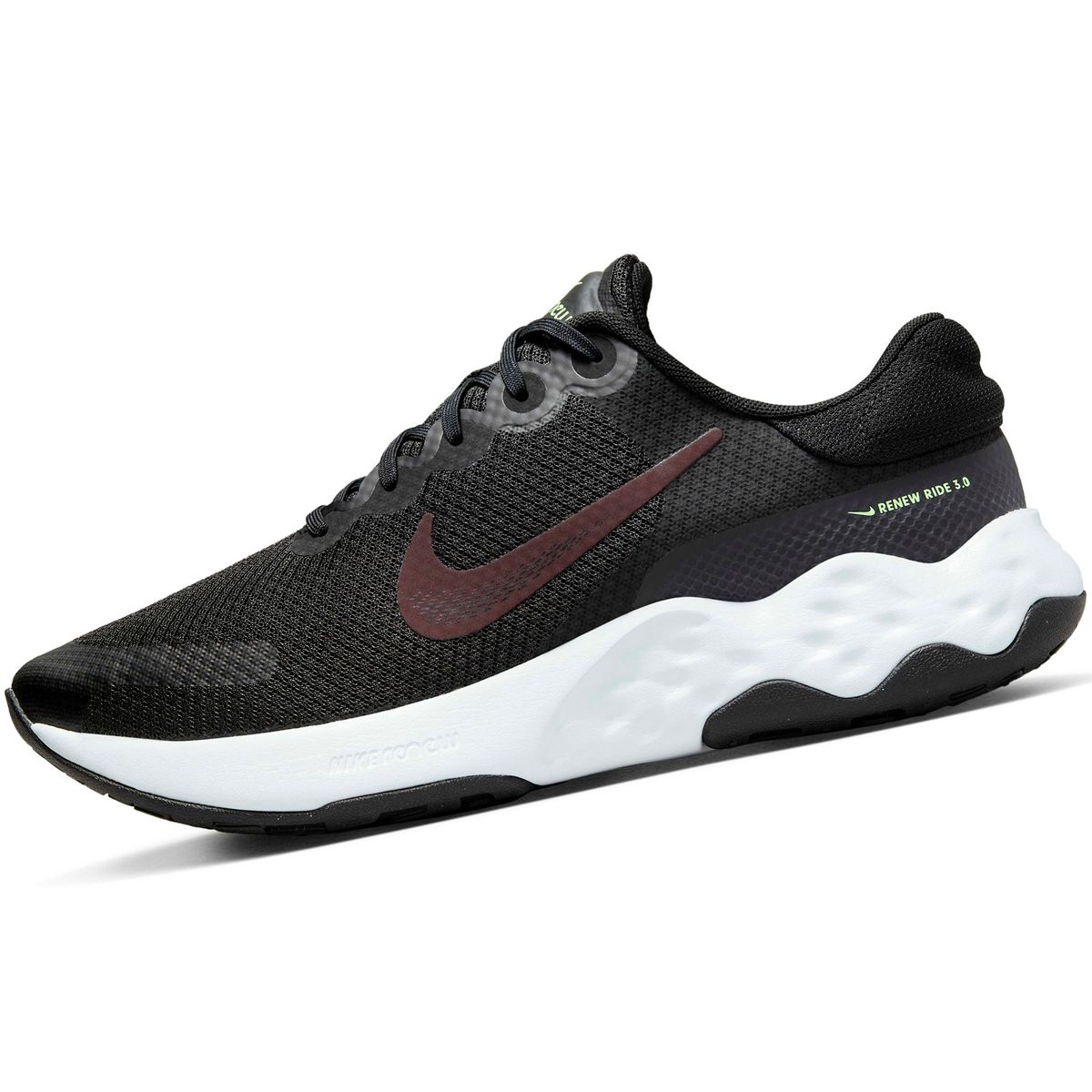 NIKE - Zapatilla Nike Hombre Renew Ride 3 - DC8185-009