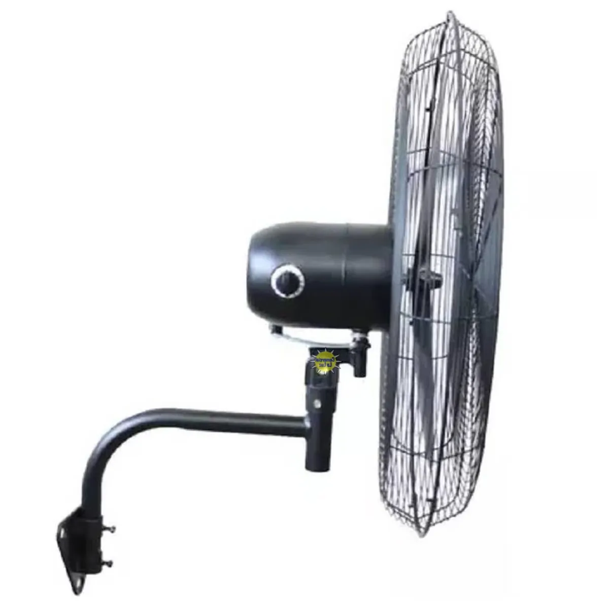 IMACO - Ventilador De Pared Industrial Imaco WF2630 220W