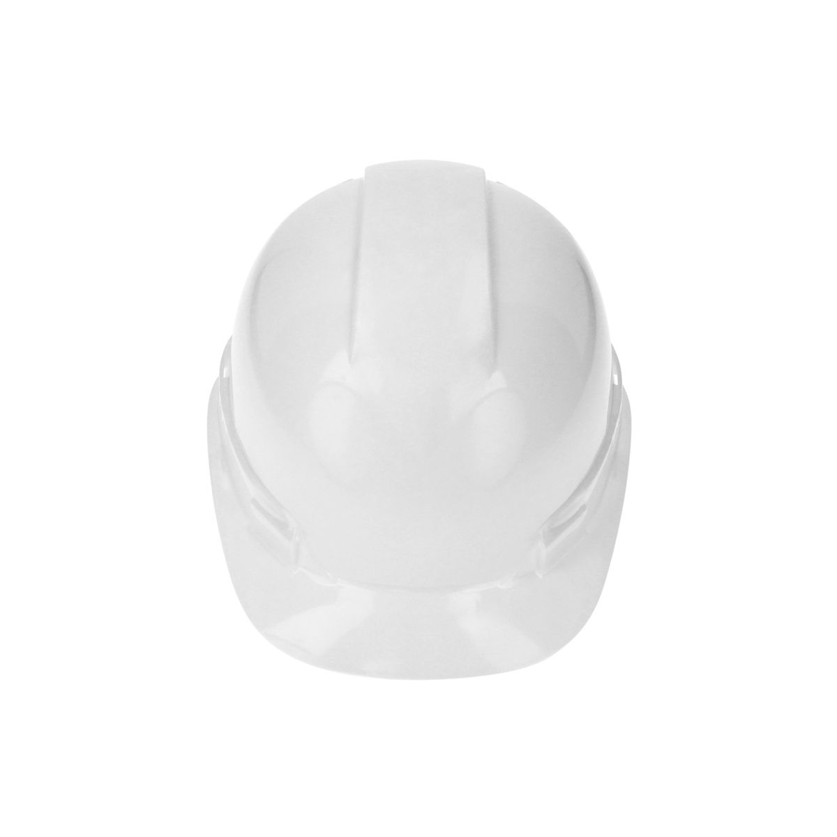 TRUPER - Casco de Seguridad Ajuste de Ratchet blanco, Truper 10370
