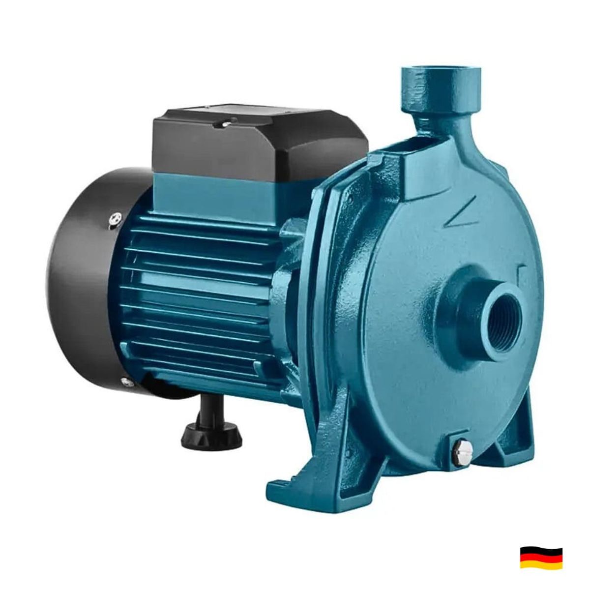 RONIX - Bomba de Agua Centrifuga 1HP RONIX RH-4021