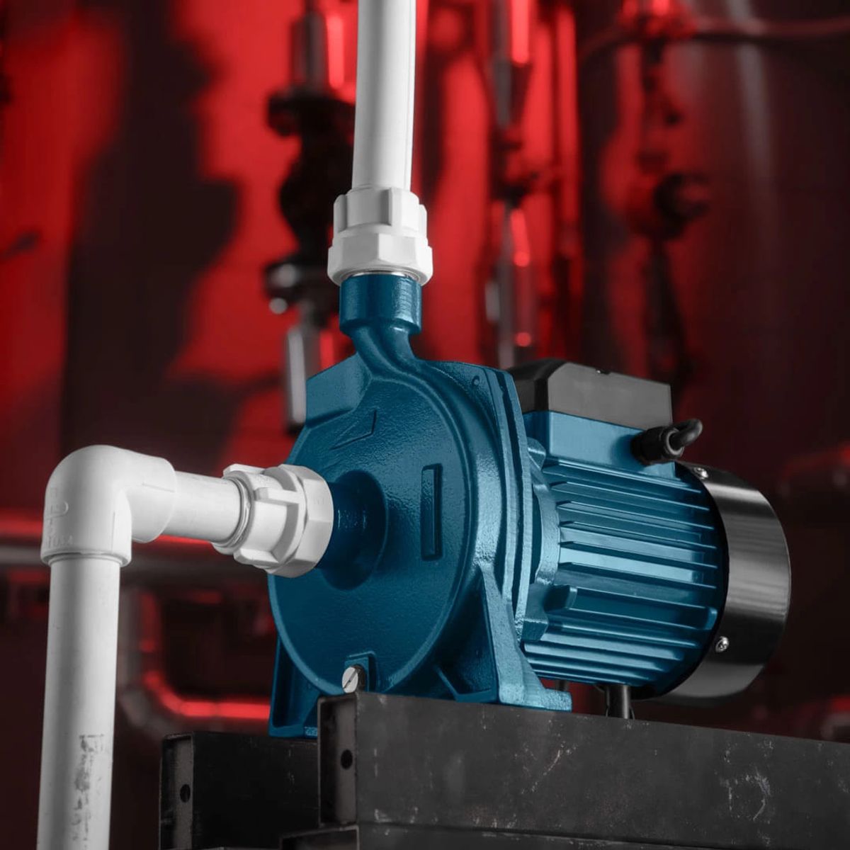 RONIX - Bomba de Agua Centrifuga 1HP RONIX RH-4021