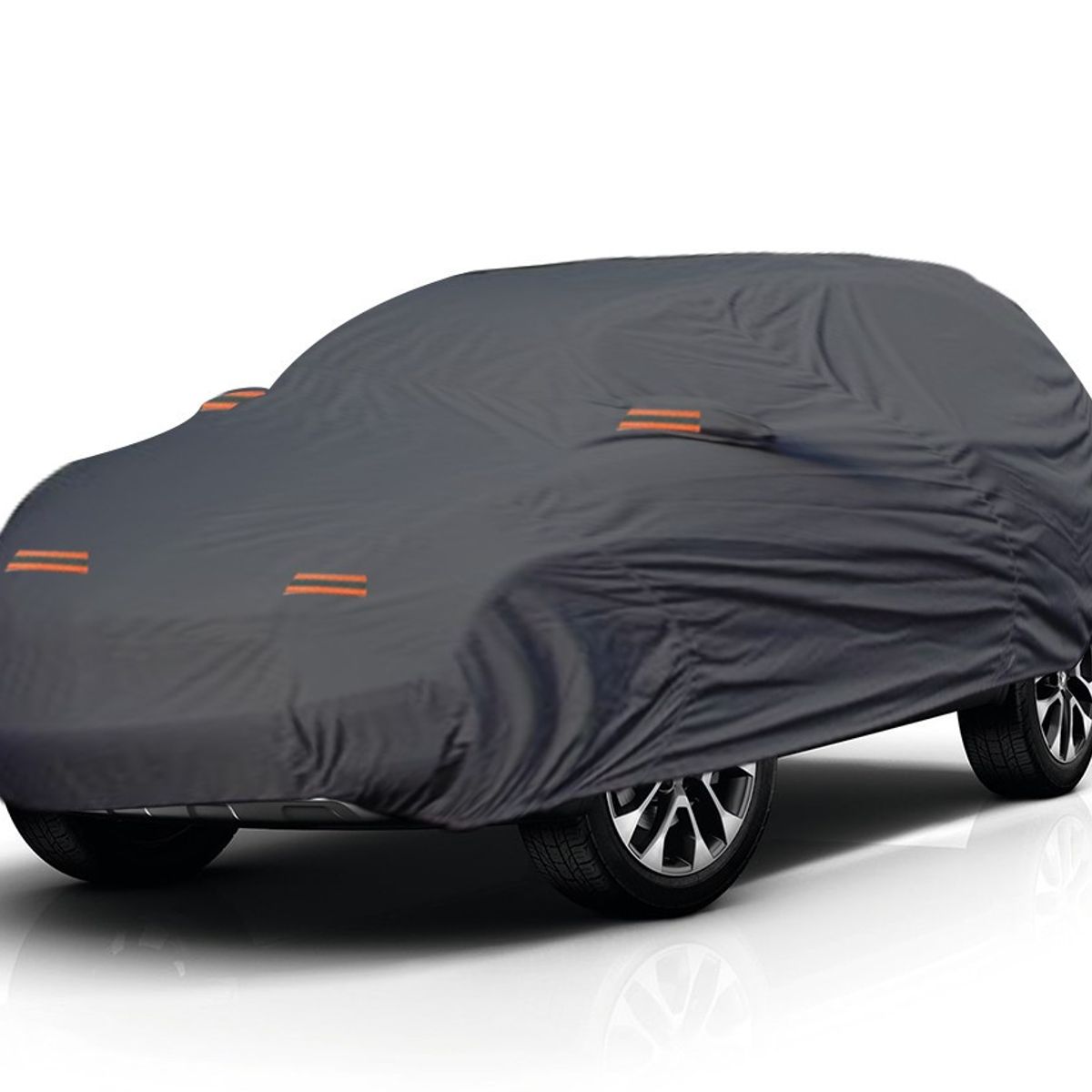 GENERICO - Cobertor RENAULT KOLEOS impermeable acolchado