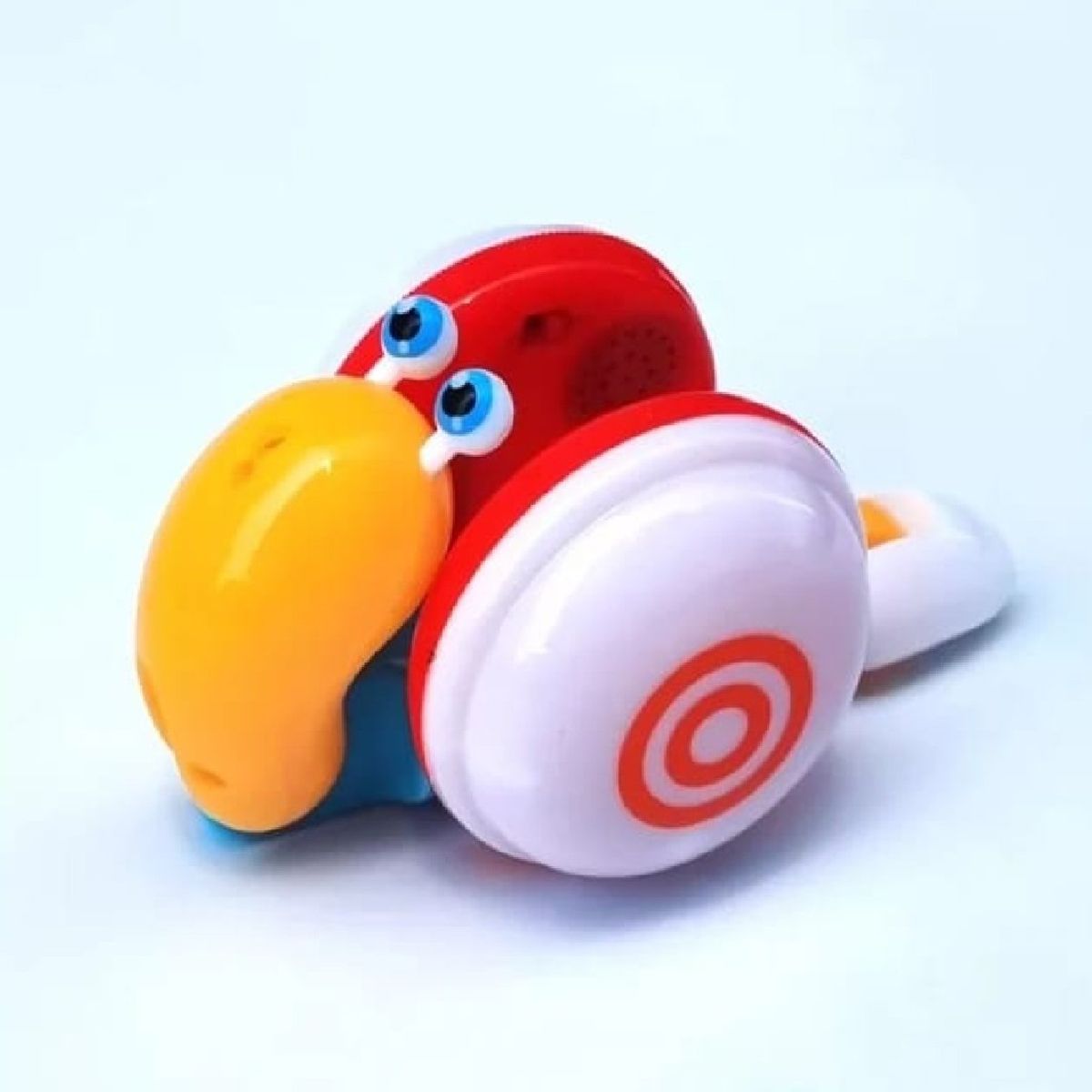 GENERICO - Caracol de arrastre con Música y Luces