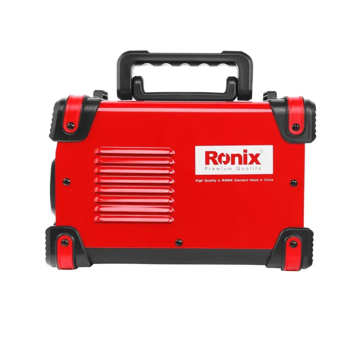RONIX - Máquina de Soldar 160A Inverter DC ARC IGBT RONIX RH-4692