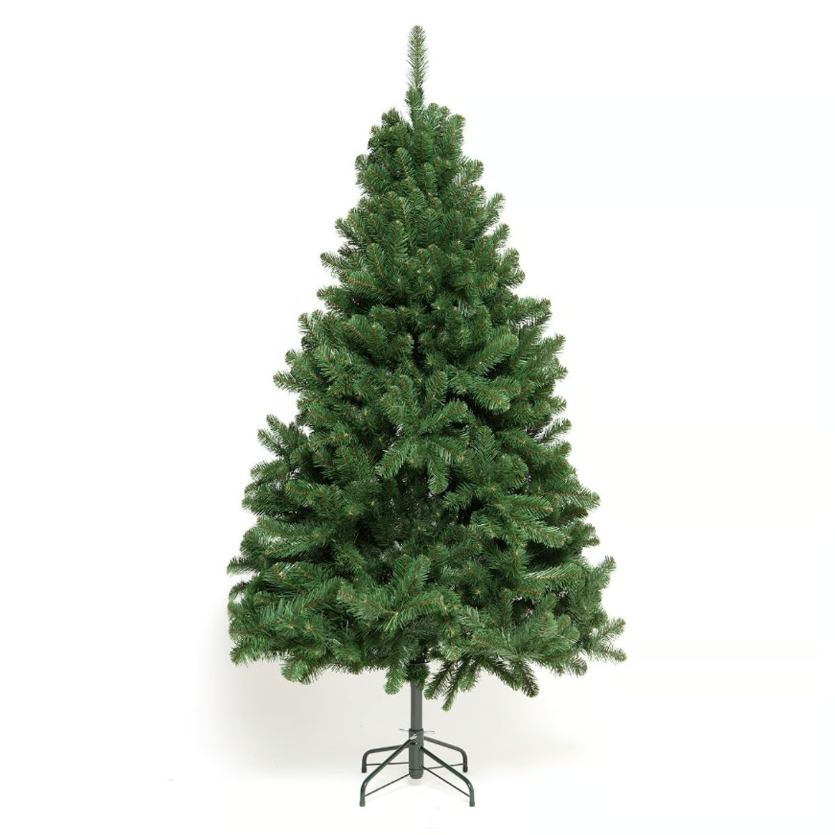 GENERICO - Árbol de Navidad Frondoso Pino Scandia 1.85M, 815 Ramas