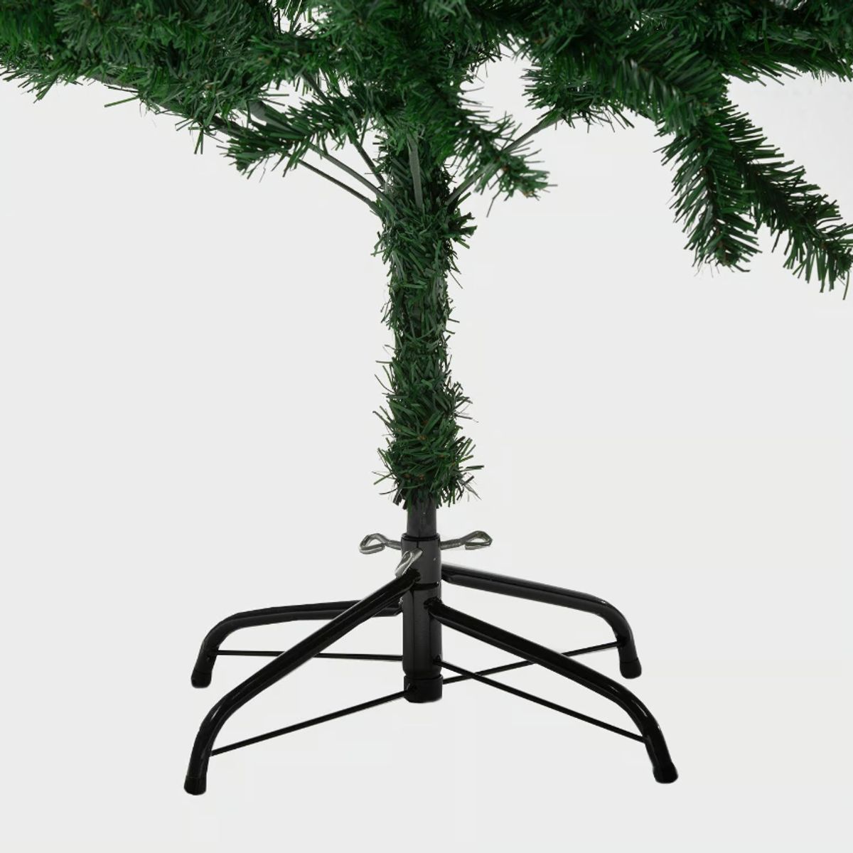 GENERICO - Árbol Navideño Pino Colorado 1.80M 528 Ramas