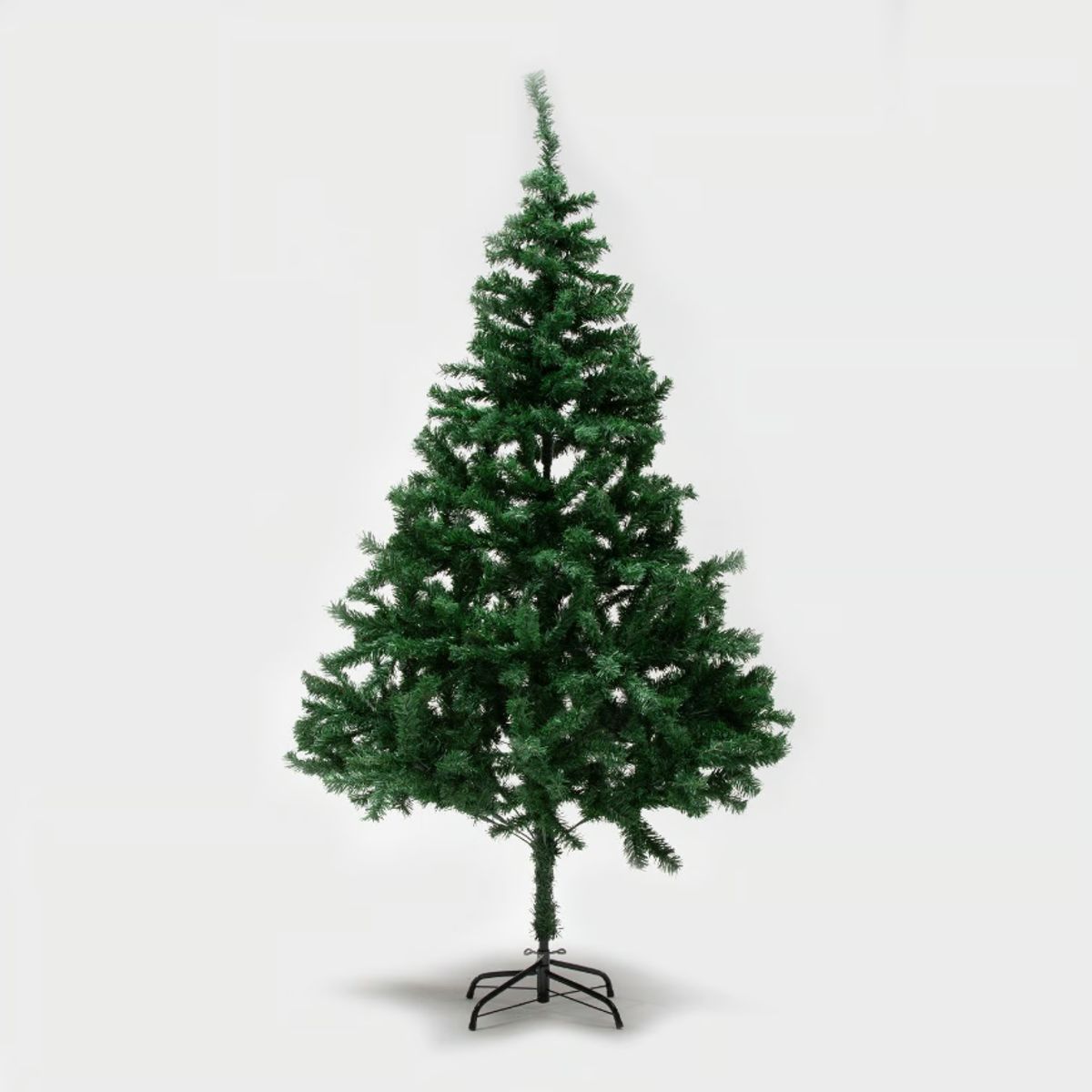 GENERICO - Árbol Navideño Pino Colorado 1.80M 528 Ramas