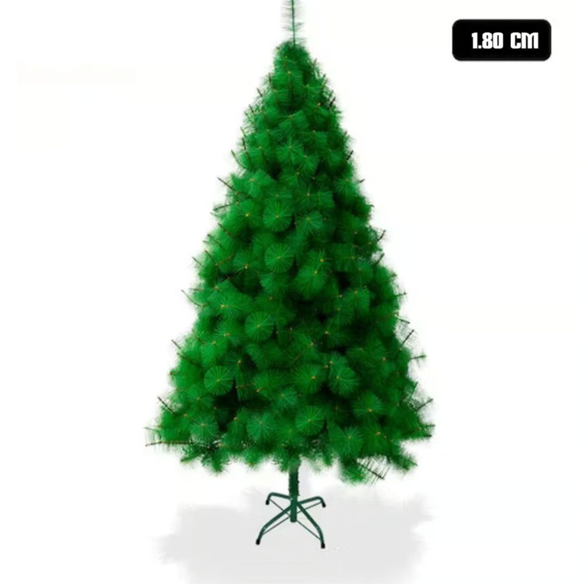 GENERICO - Arbol de Navidad Rama por Rama 1.80 mt