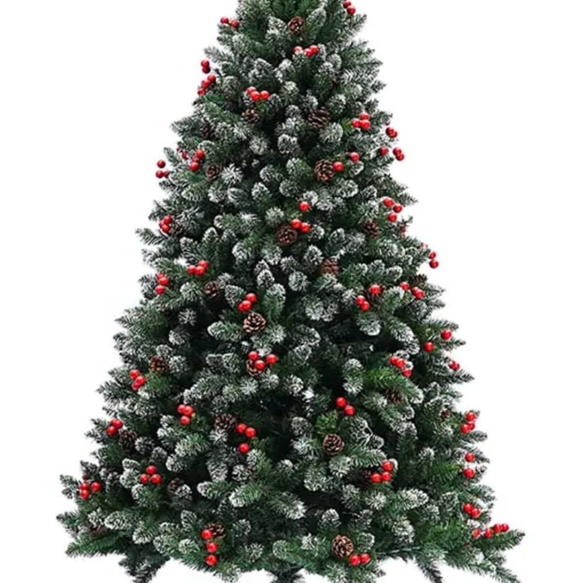 GENERICO - ARBOL NAVIDAD PINO 2.10