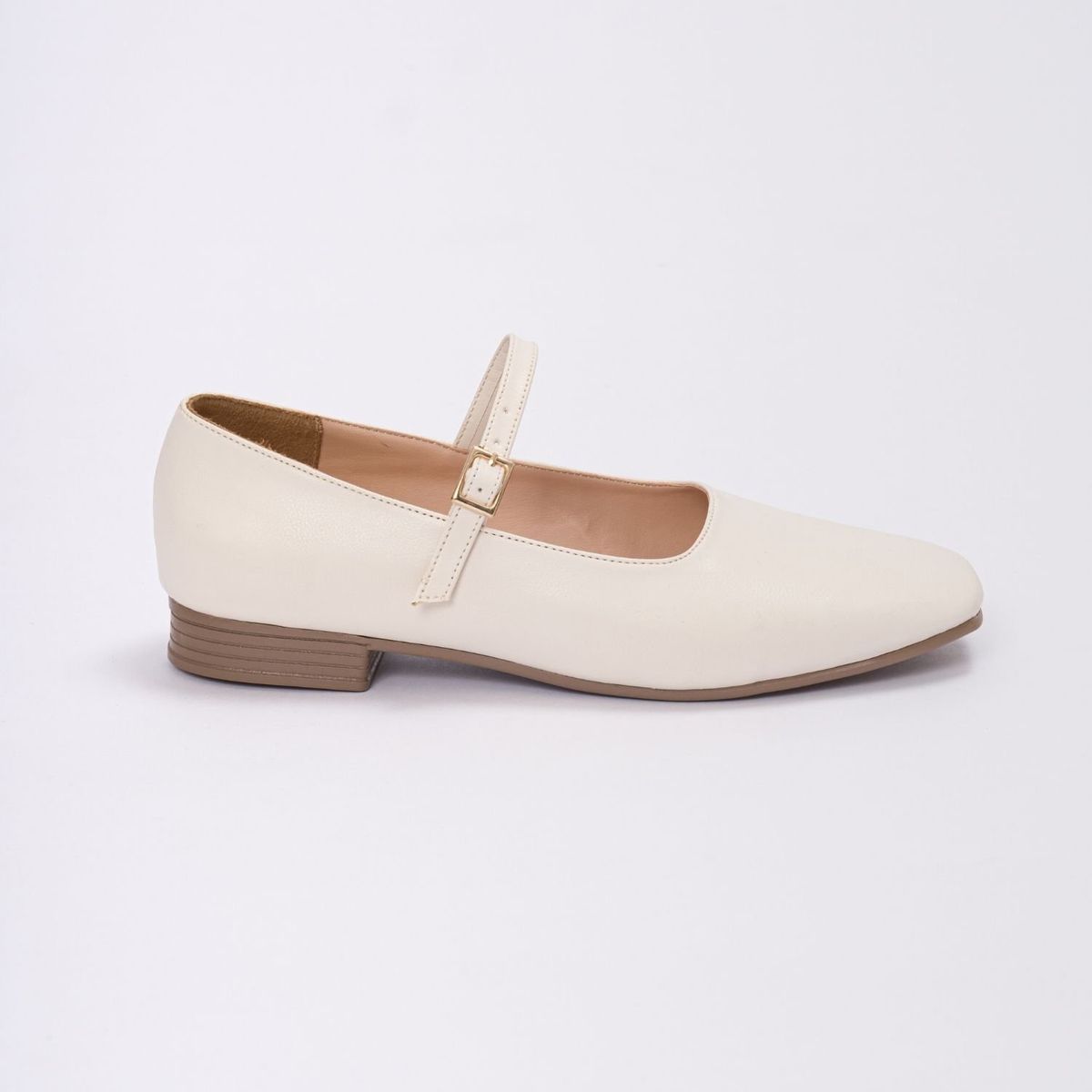 MAGDALENA SHOES - Ballerinas Francis Beige