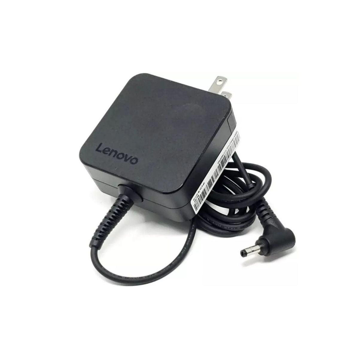 LENOVO - Cargador Lenovo 20V.  2.25 A. 45W. 4.0.x1.7mm. Punta Moderno