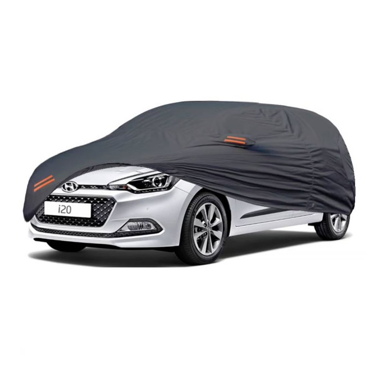 GENERICO - Cobertor Auto Hyundai i20 impermeable