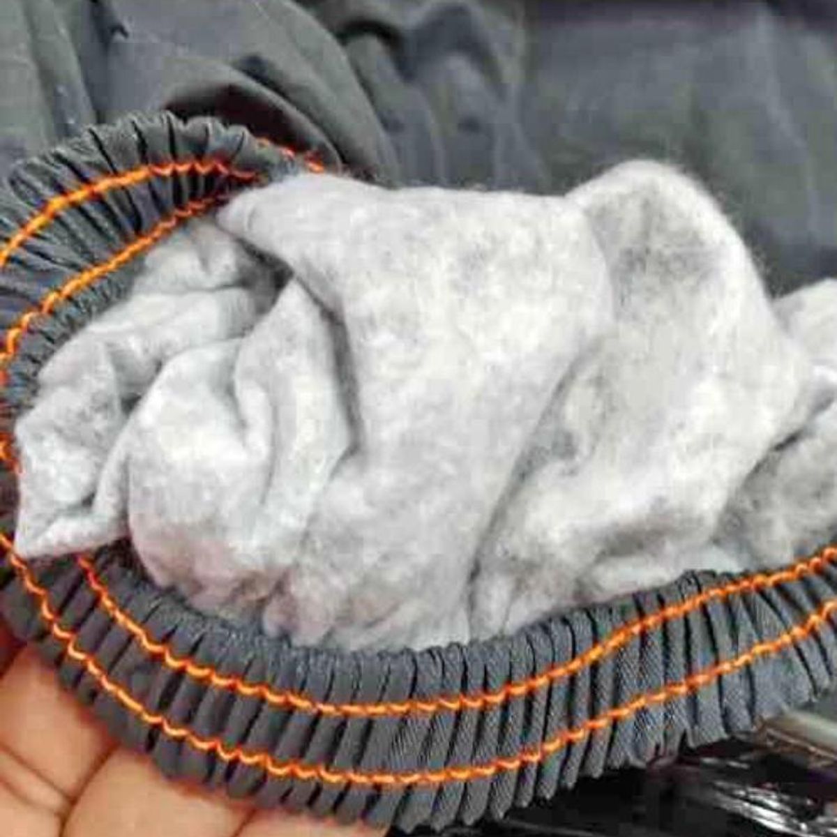 GENERICO - Cobertor Auto Hyundai i20 impermeable