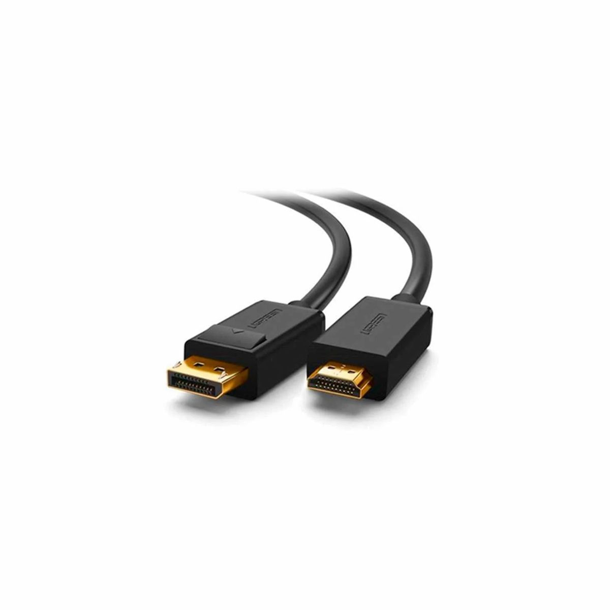UGREEN - Cable Mini HDMI macho a HDMI macho 1.5M  4K Ugreen COD11167