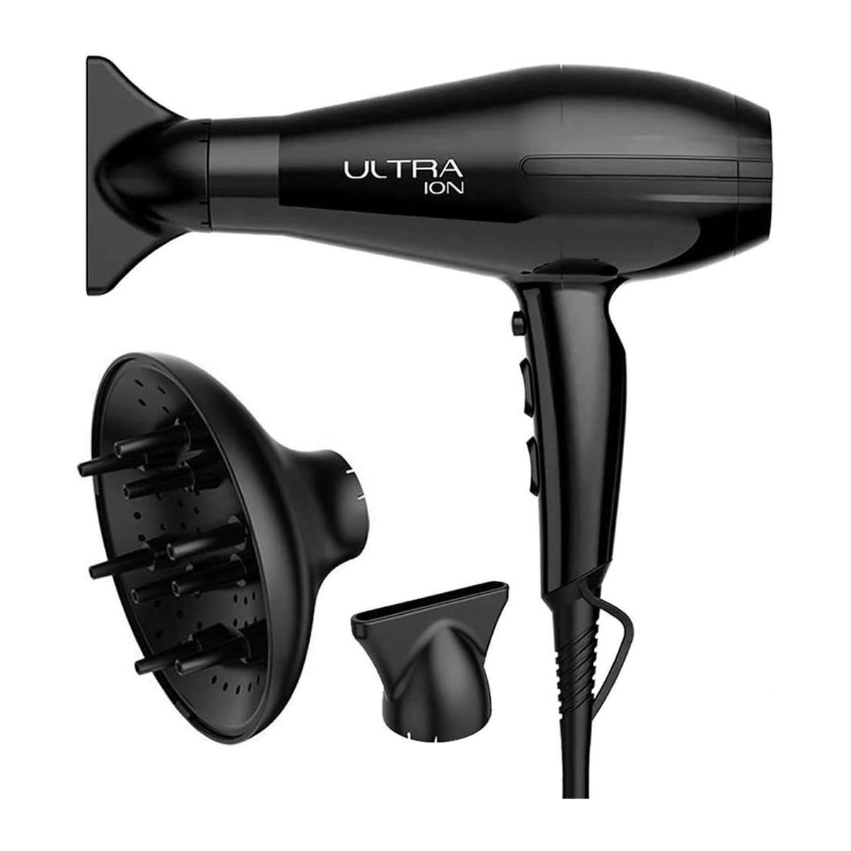 GAMA - Secadora De Cabello Gama Profesional Salón Ultra