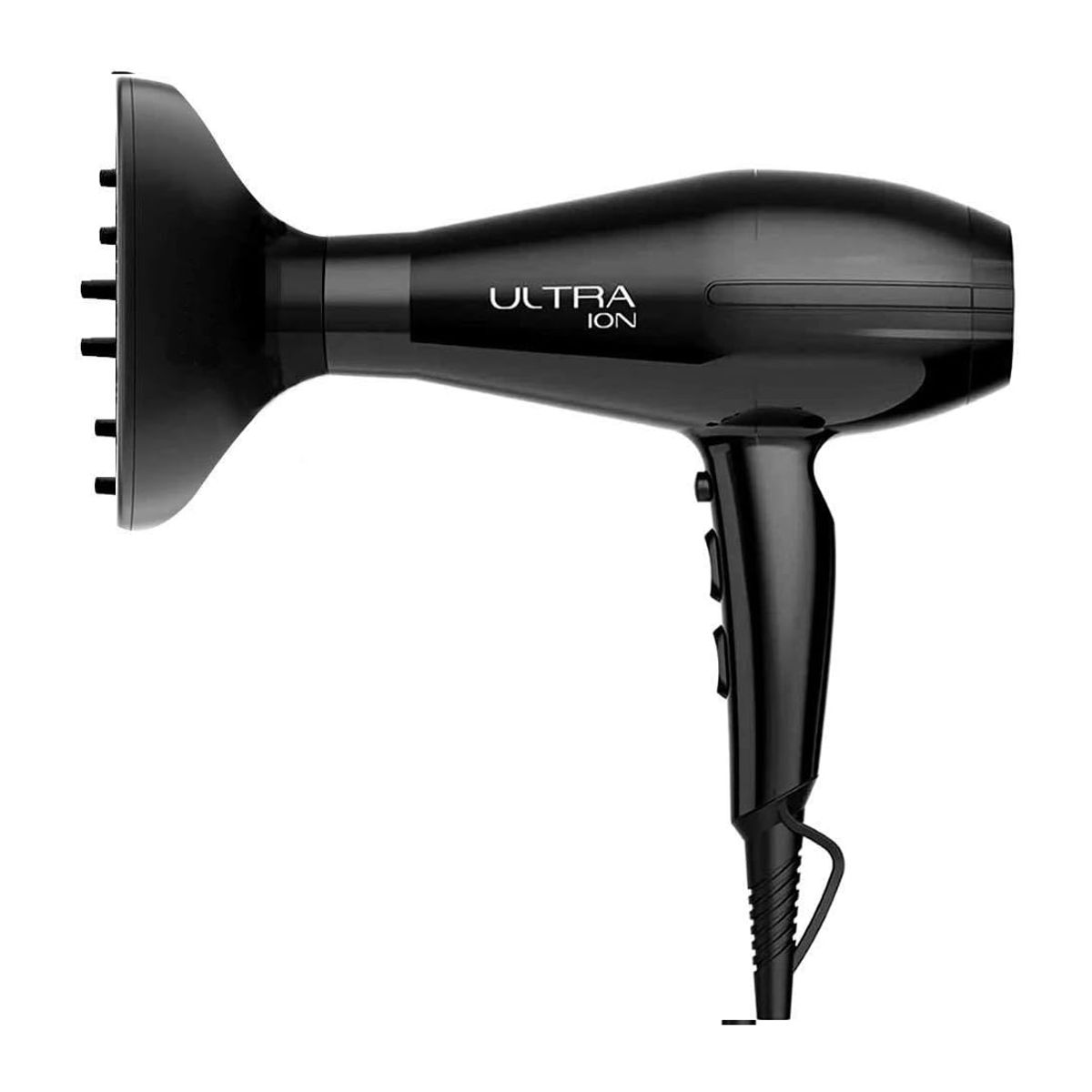 GAMA - Secadora De Cabello Gama Profesional Salón Ultra