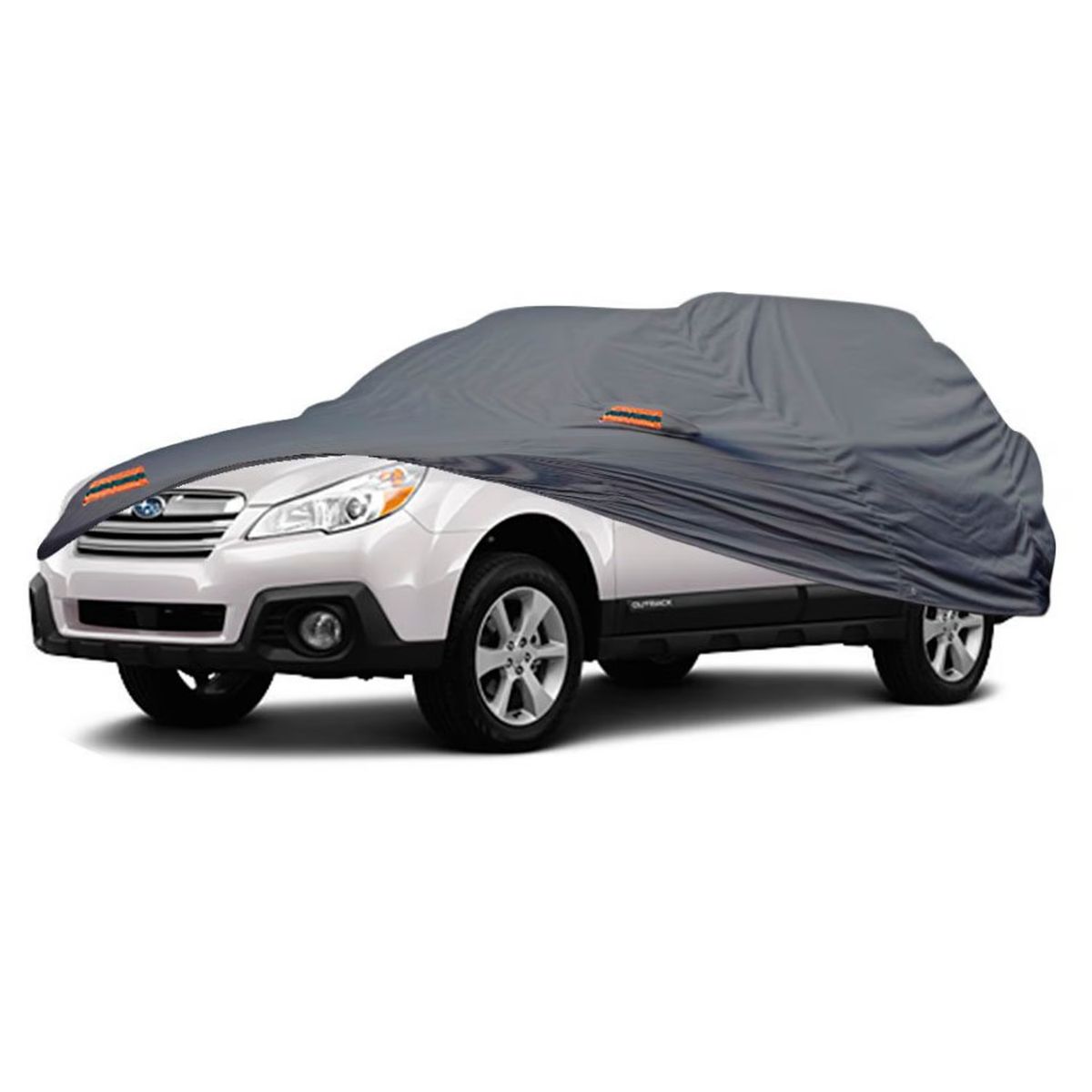 GENERICO - Cobertor de Camioneta  Subaru Outback Impermeable
