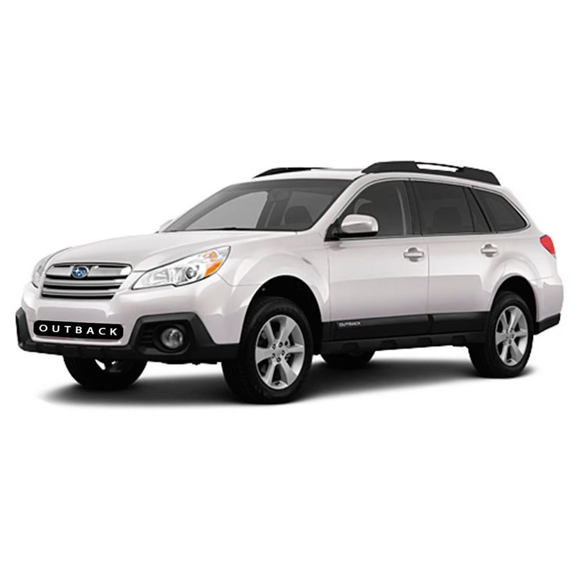 GENERICO - Cobertor de Camioneta  Subaru Outback Impermeable