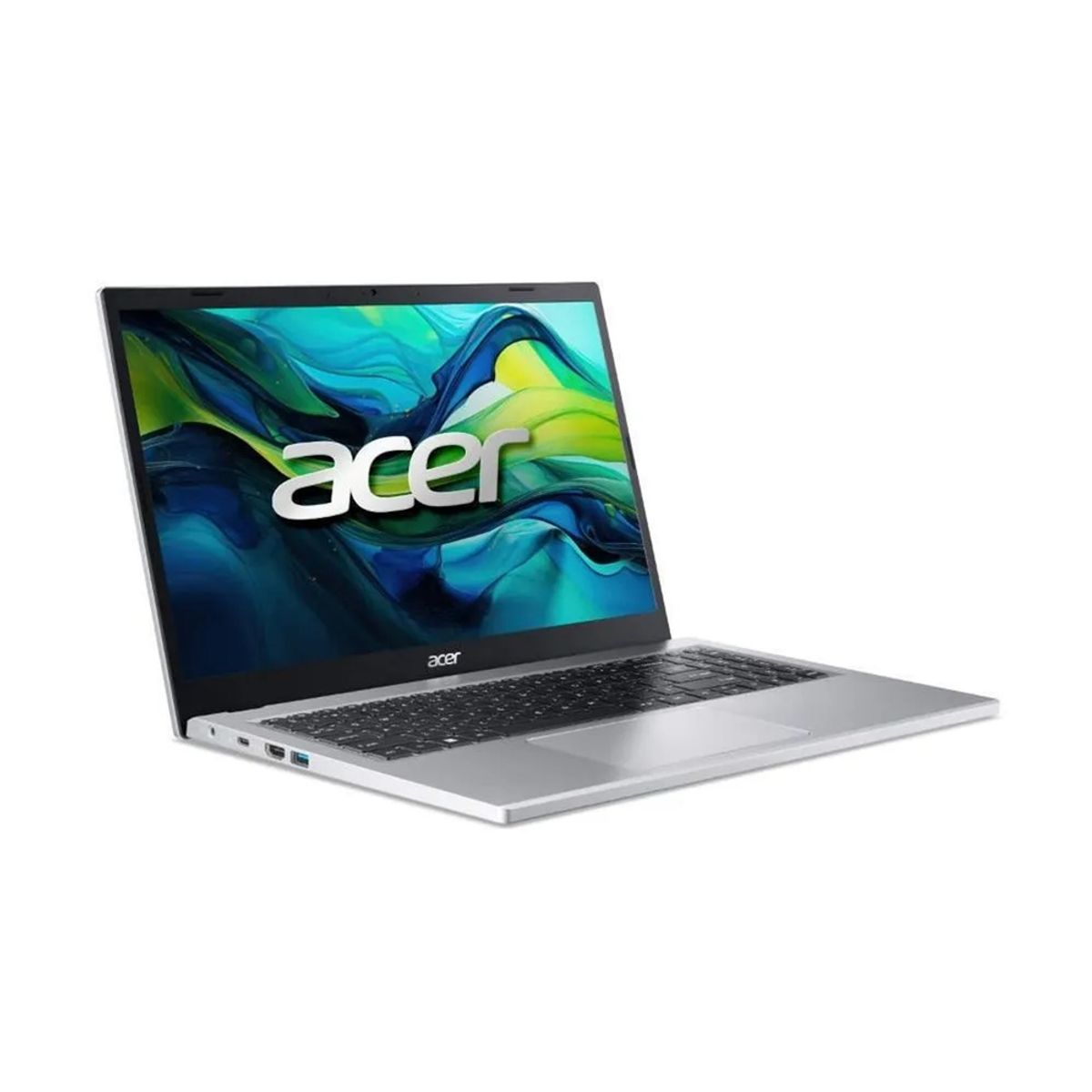 ACER - Laptop Acer NX.KDEAL.012 15.6 AMD Ryzen 5 512GB SSD 16GB Plata