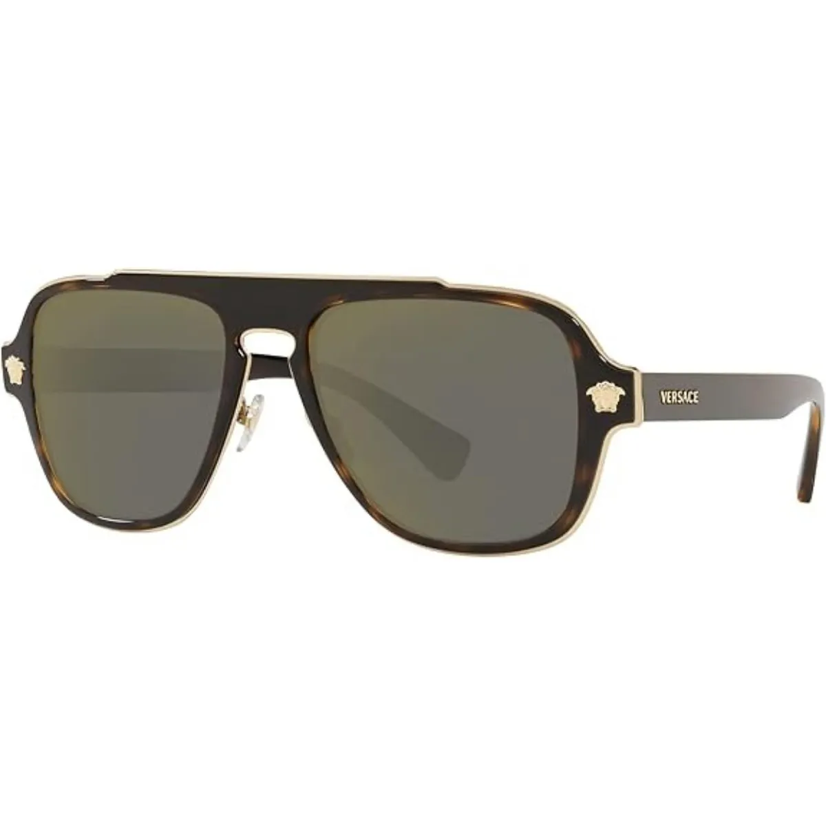 VERSACE - Lentes de Sol Mujer Versace VE2199 - Marron