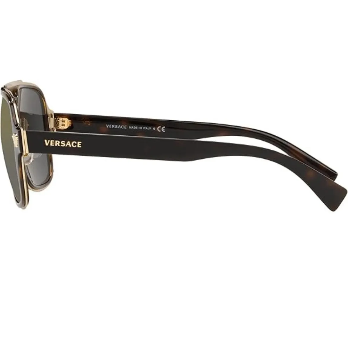 VERSACE - Lentes de Sol Mujer Versace VE2199 - Marron