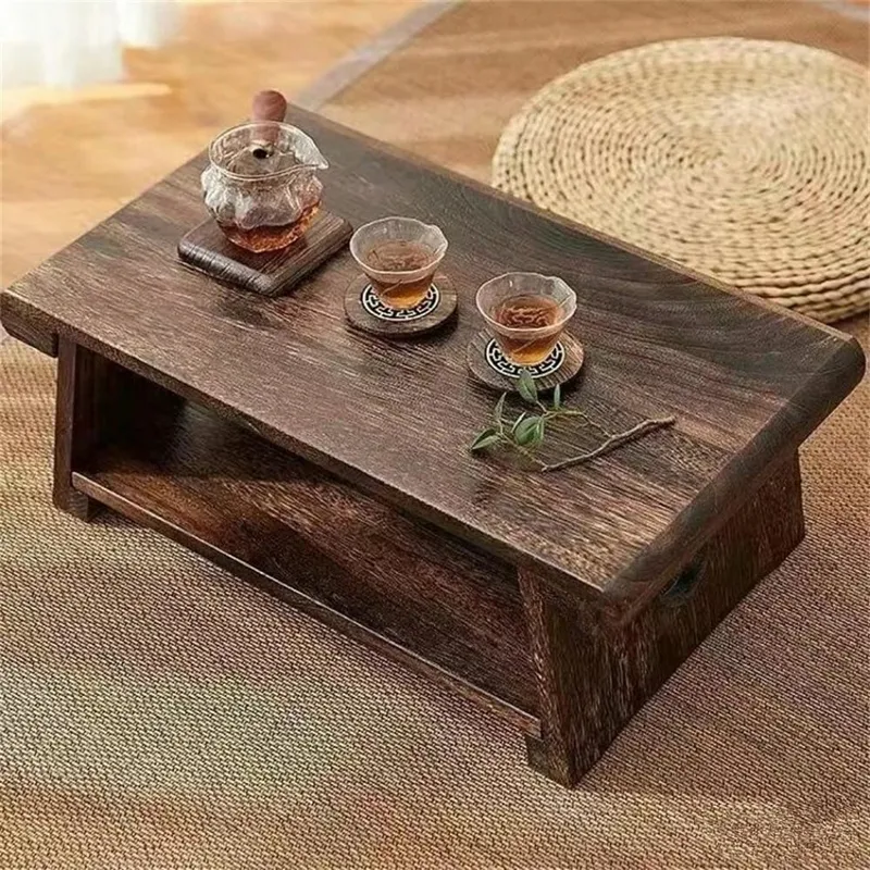 GENERICO - Mesa de Centro Aiko De Madera Pandora Home