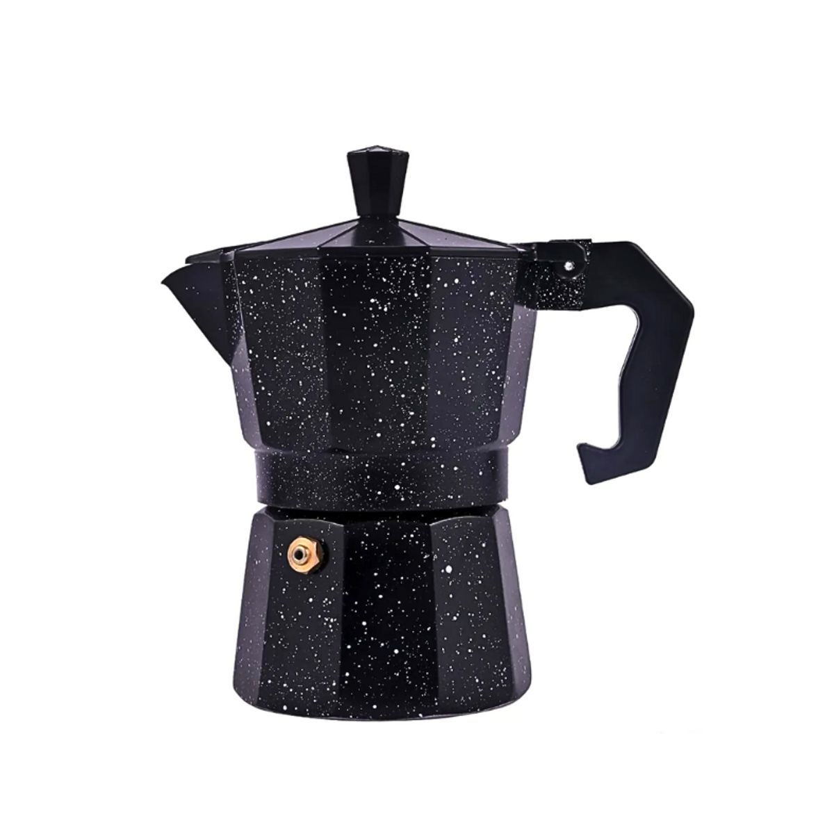 GENERICO - cafetero moka 3 tz