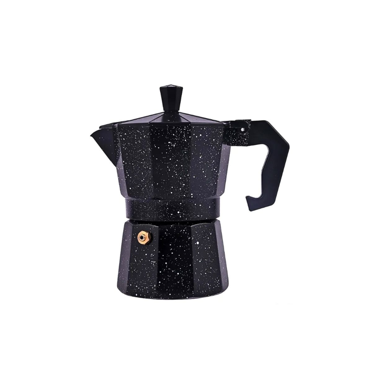 GENERICO - cafetero moka 3 tz