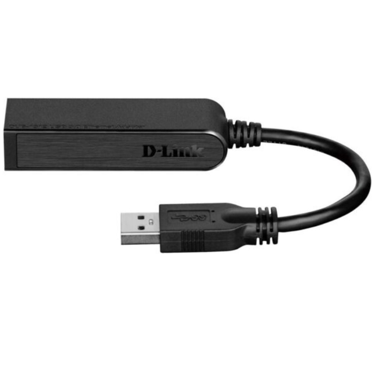 DLINK - Adaptador de red DLINK con un puerto USB 3.0 y Puerto RJ-45