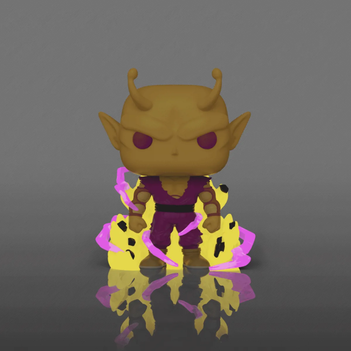 FUNKO - Orange Piccolo Chase Funko Pop 1707 Exclusivo Dragon Ball