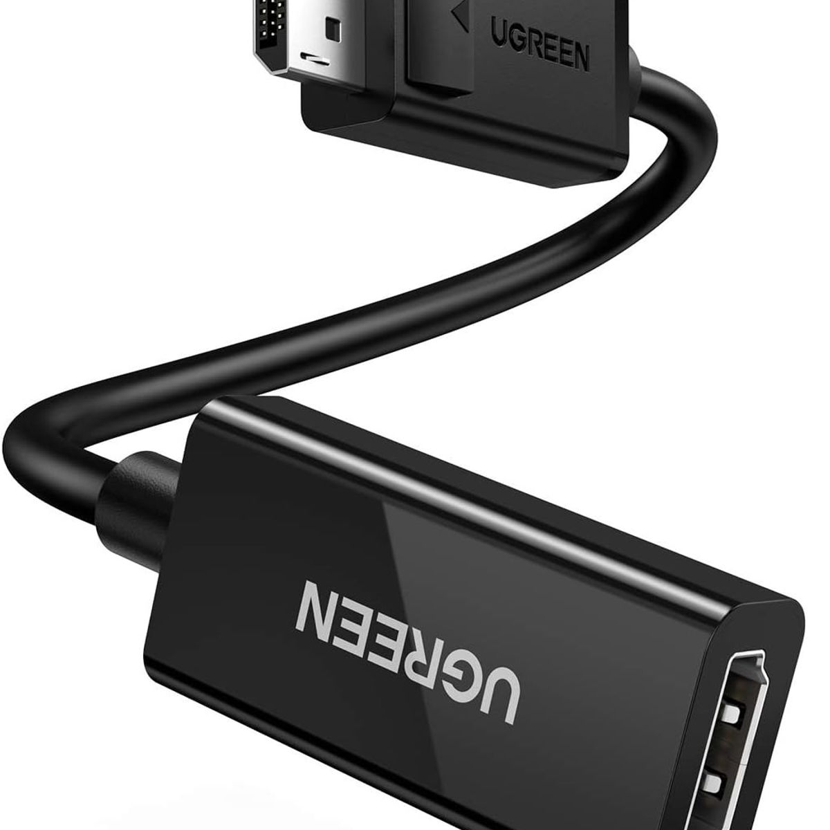 UGREEN - Convertidor Display a HDMI 4K Ugreen 60 Hz COD 70694