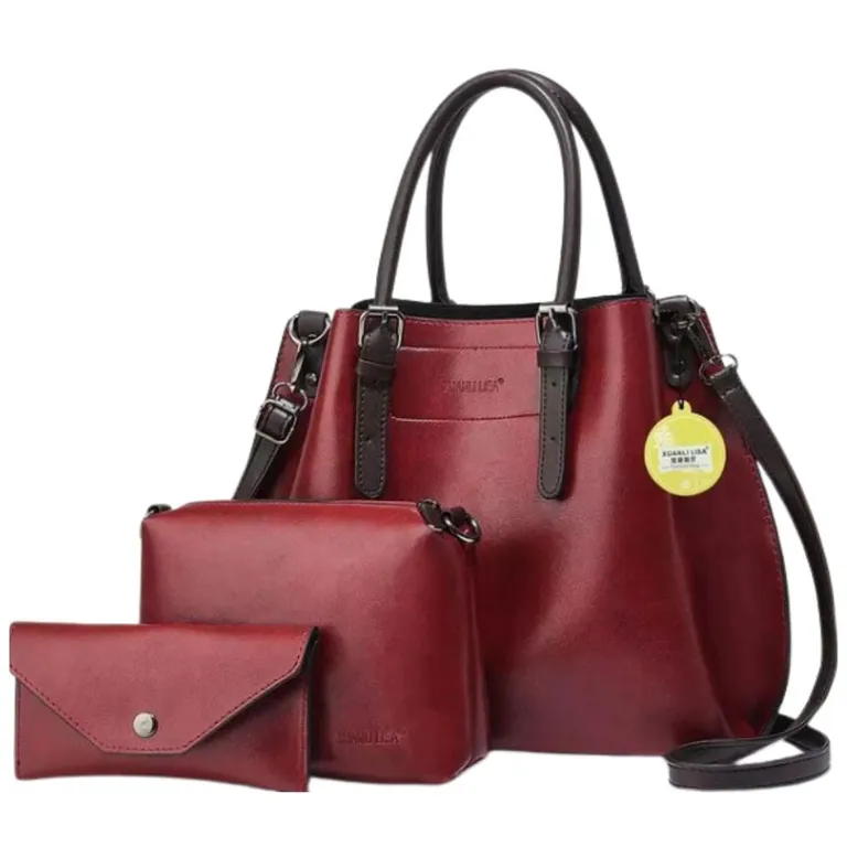 Cyber Wow Saga Falabella Ofertas Carteras Cartera Mujer Set En De