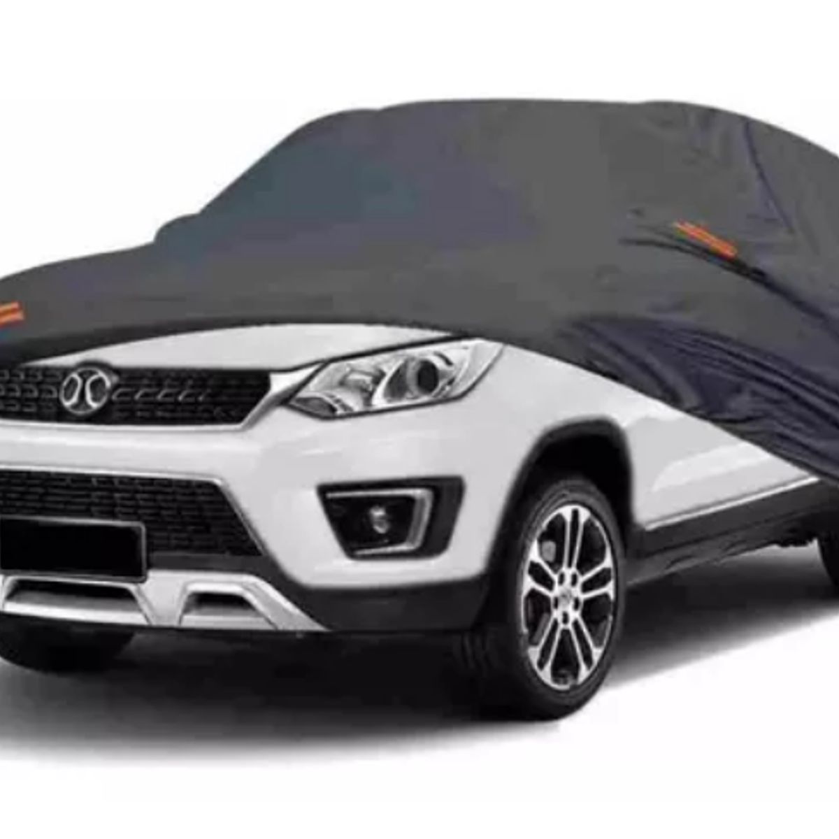 GENERICO - Cobertor GAC MOTOR GS3 impermeable acolchado