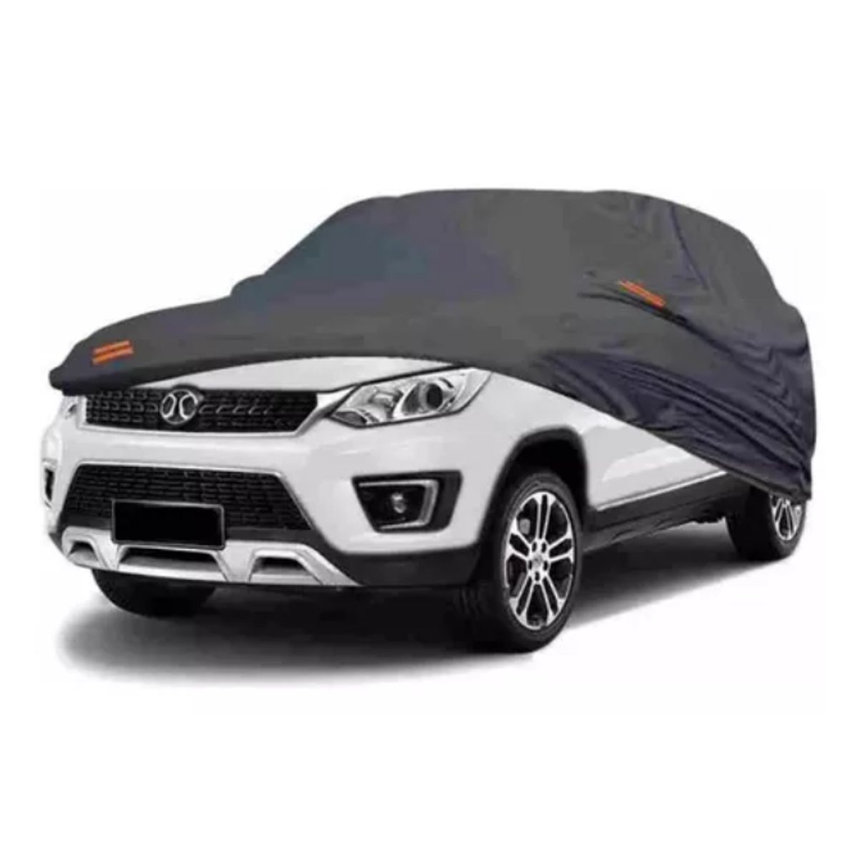 GENERICO - Cobertor GAC MOTOR GS3 impermeable acolchado